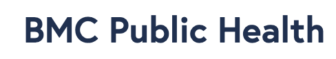 BMC Public Health logo