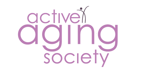 Active Aging Society logo