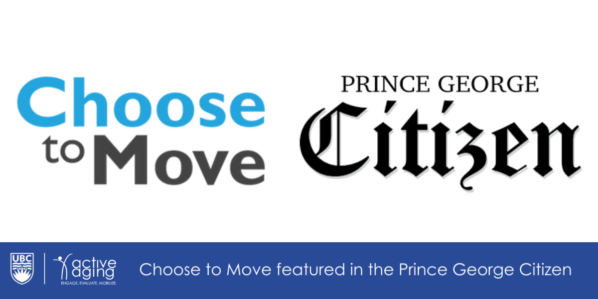 Prince George Citizen Prince George Citizen